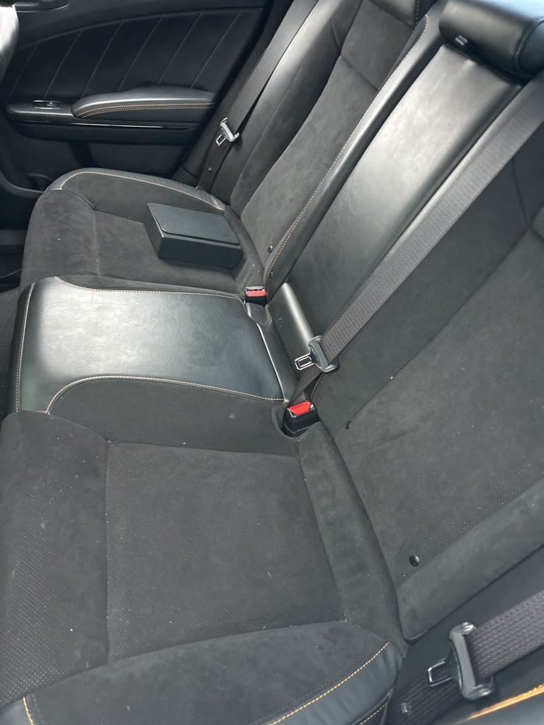 Thumbnail: 2022 Dodge Charger - 10