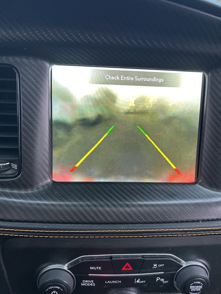 Thumbnail: 2022 Dodge Charger - 11