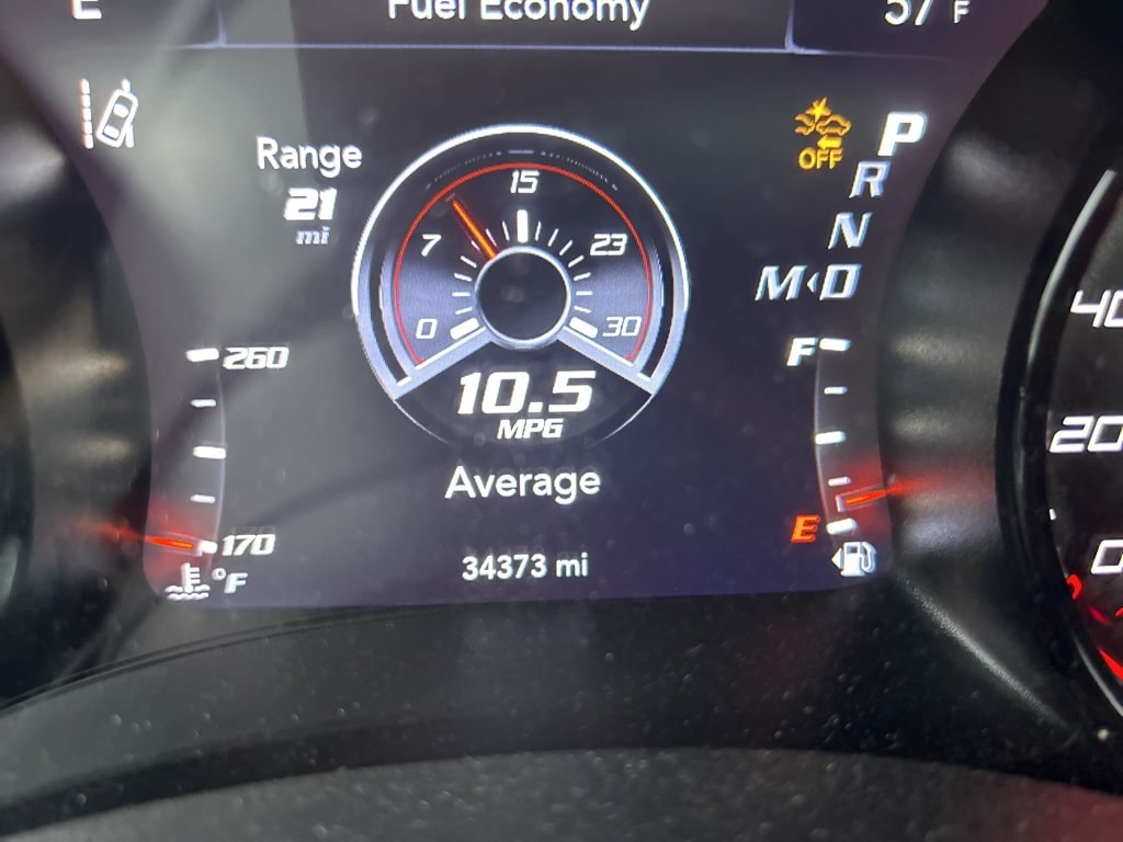 Thumbnail: 2022 Dodge Charger - 6