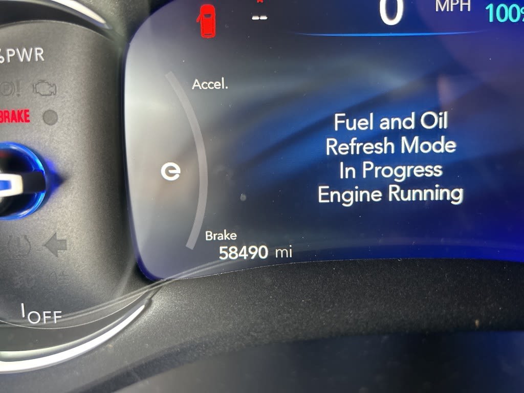 Thumbnail: 2023 Chrysler Pacifica - 7