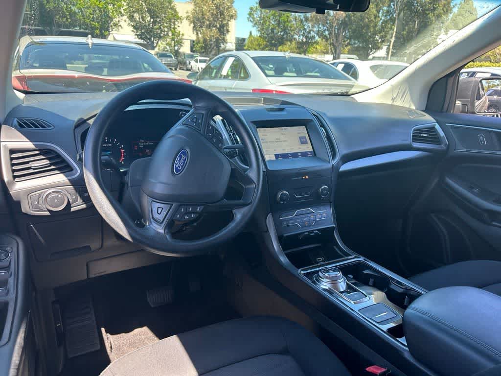 Thumbnail: 2020 Ford Edge - 2