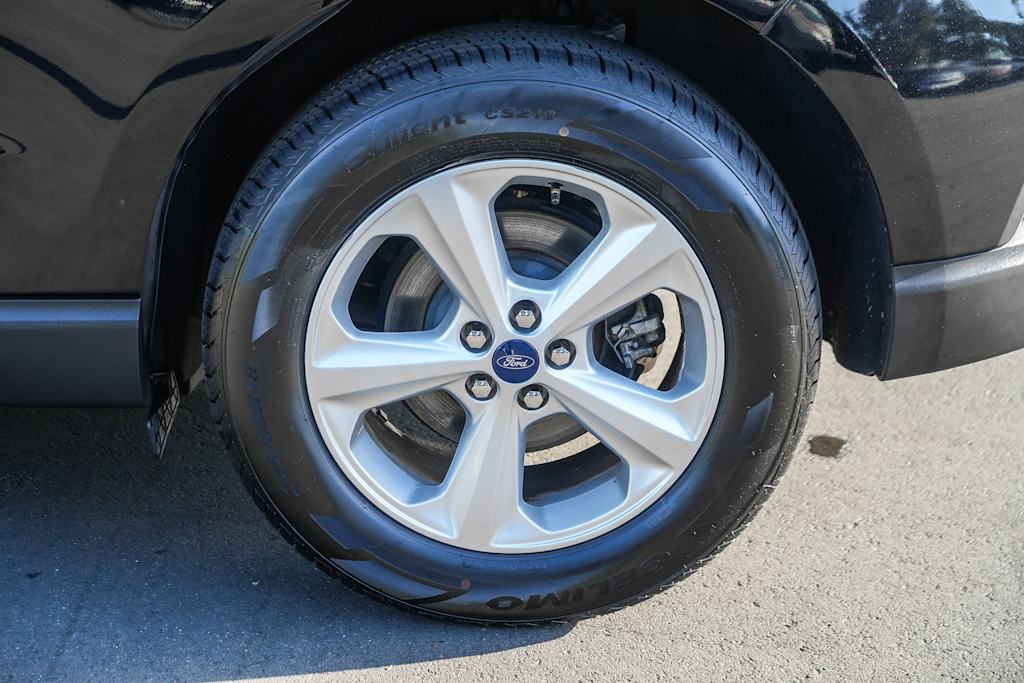 Thumbnail: 2020 Ford Edge - 7