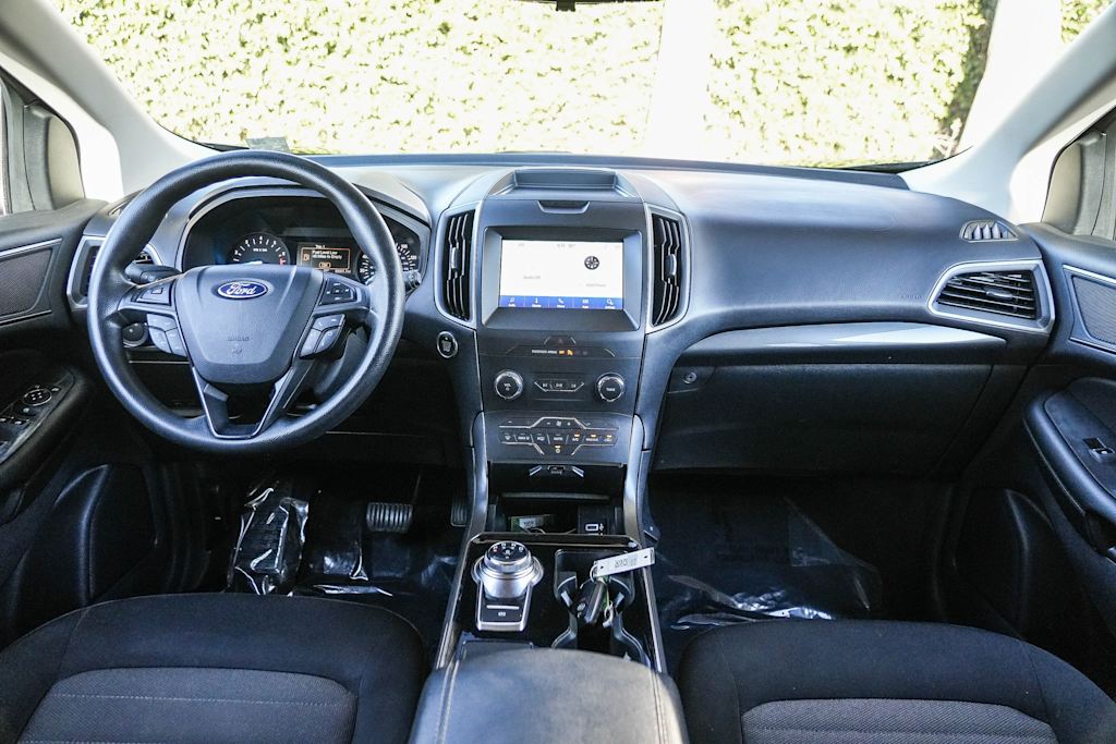 Thumbnail: 2020 Ford Edge - 2