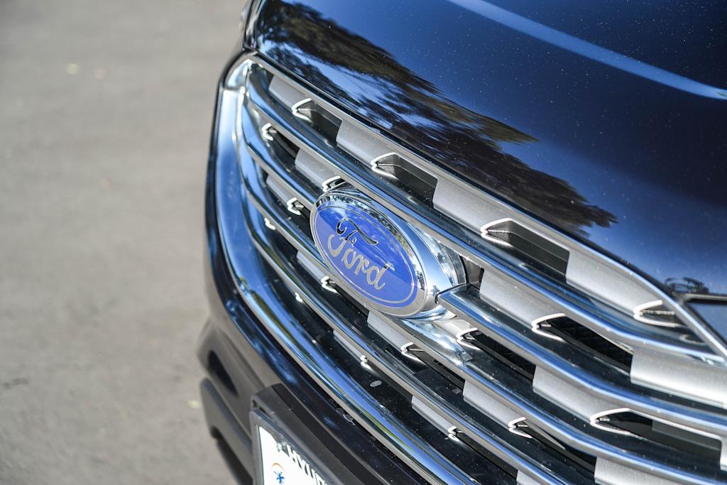Thumbnail: 2020 Ford Edge - 6