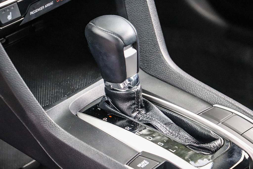 Thumbnail: 2017 Honda Civic - 11