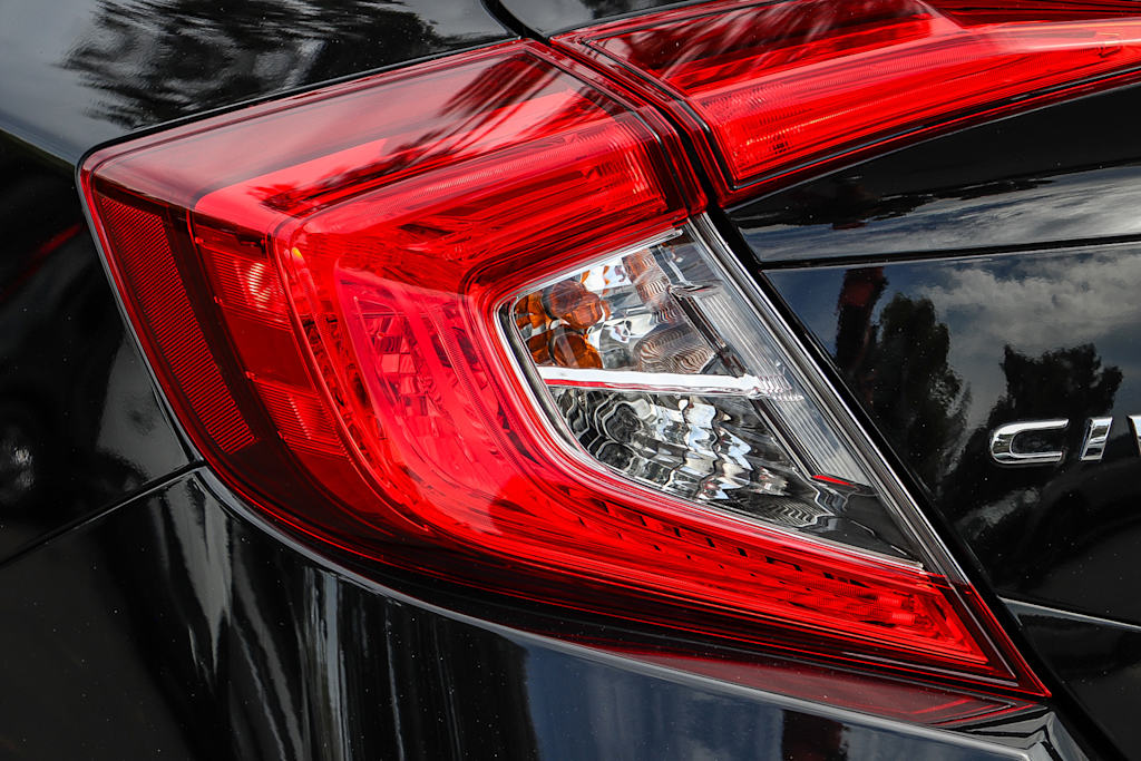 Thumbnail: 2017 Honda Civic - 18