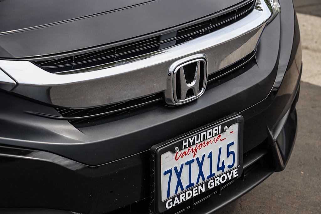 Thumbnail: 2017 Honda Civic - 16