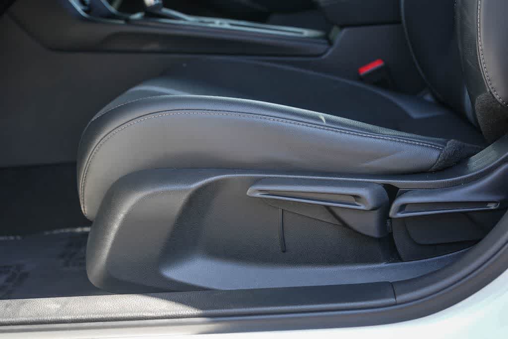 Thumbnail: 2023 Honda Civic - 24