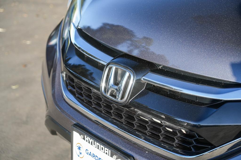 Thumbnail: 2015 Honda CR-V - 6
