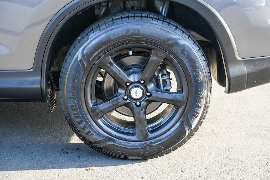 Thumbnail: 2015 Honda CR-V - 7
