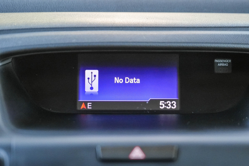 Thumbnail: 2015 Honda CR-V - 22