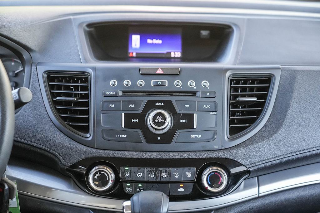 Thumbnail: 2015 Honda CR-V - 13
