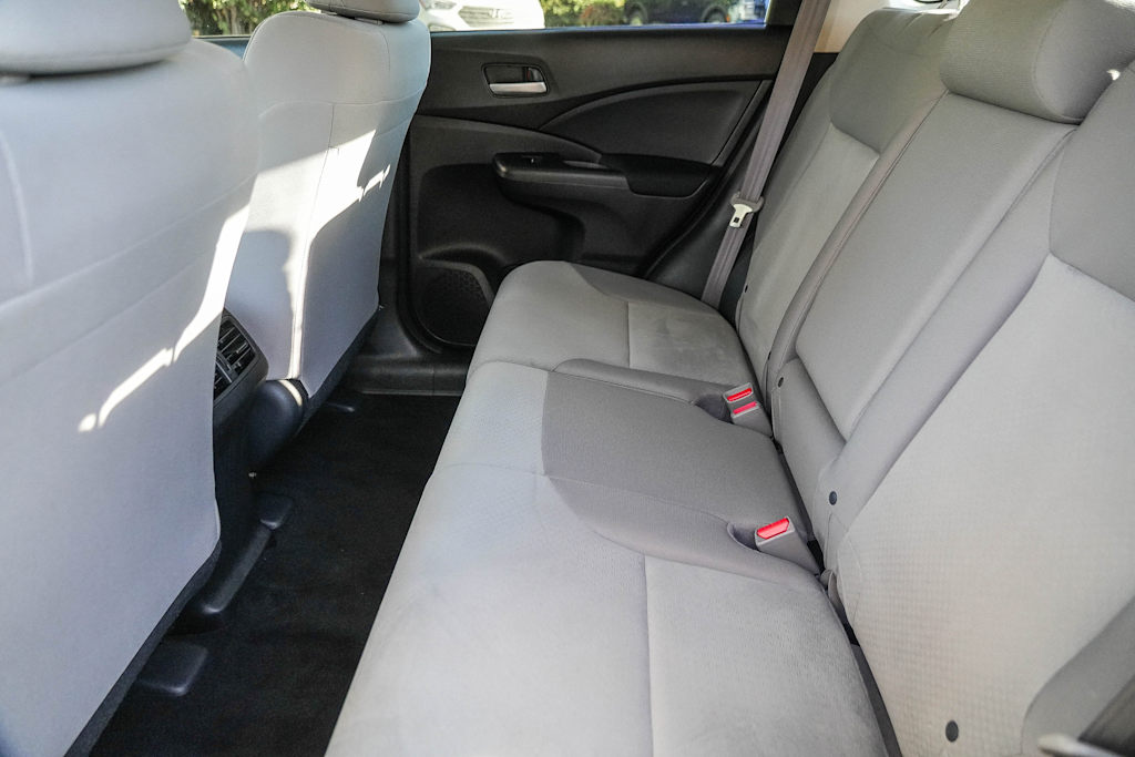 Thumbnail: 2015 Honda CR-V - 12
