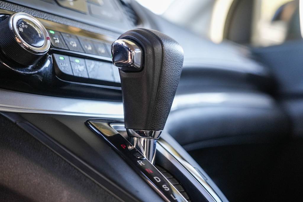 Thumbnail: 2015 Honda CR-V - 24