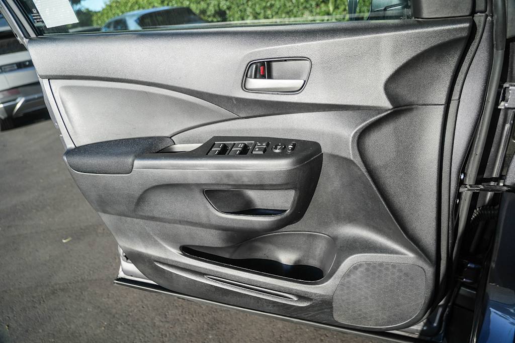 Thumbnail: 2015 Honda CR-V - 25