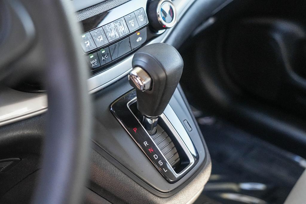 Thumbnail: 2015 Honda CR-V - 14