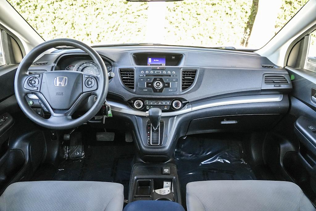 Thumbnail: 2015 Honda CR-V - 2