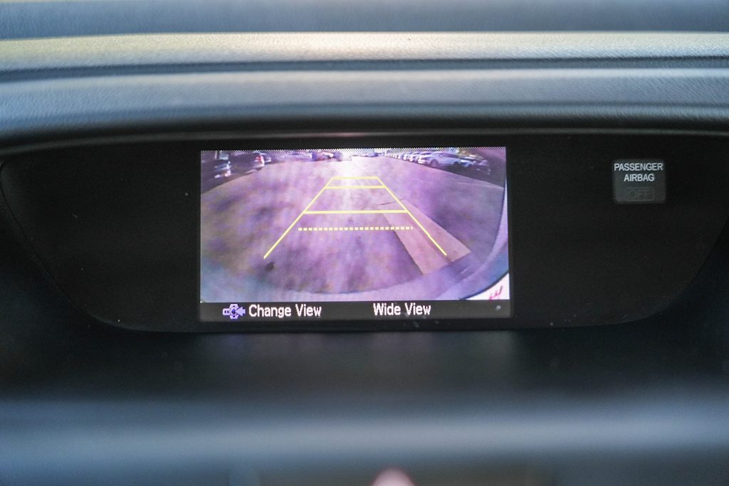 Thumbnail: 2015 Honda CR-V - 26