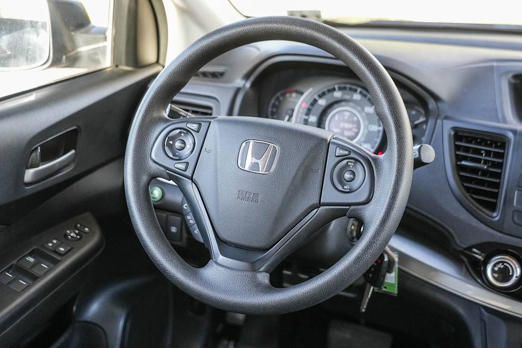 Thumbnail: 2015 Honda CR-V - 9