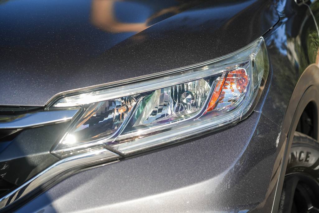 Thumbnail: 2015 Honda CR-V - 17