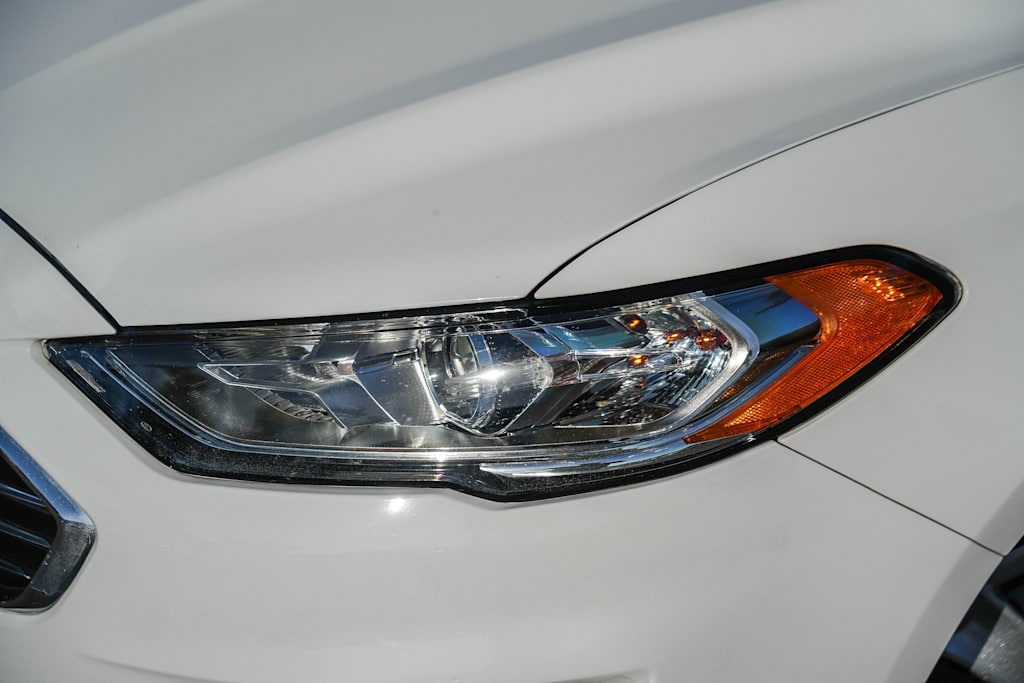Thumbnail: 2019 Ford Fusion - 17