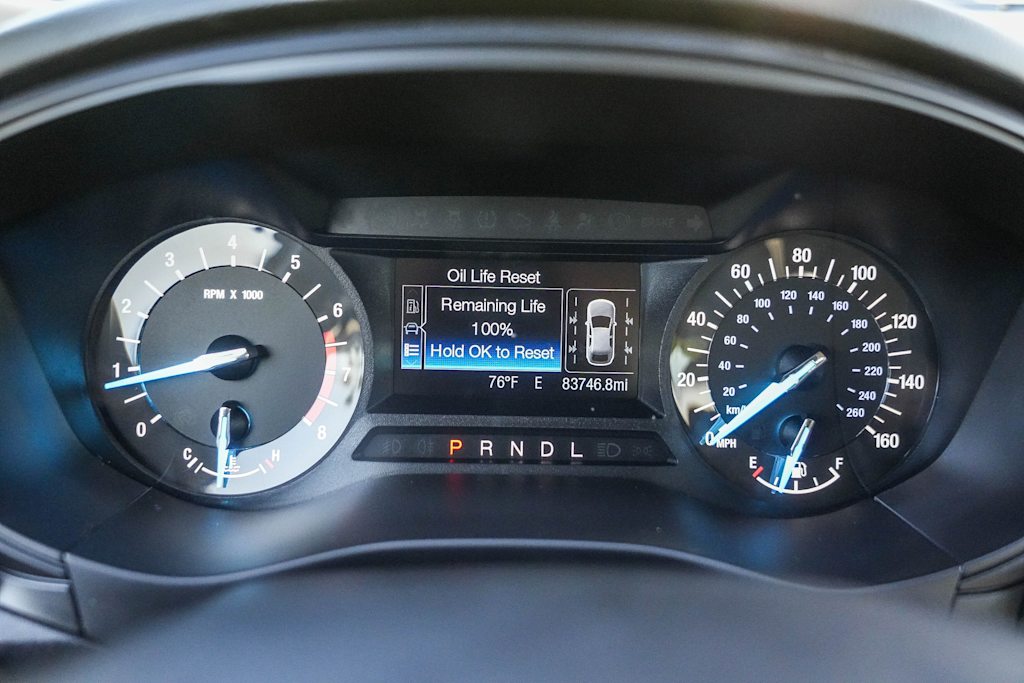Thumbnail: 2019 Ford Fusion - 15