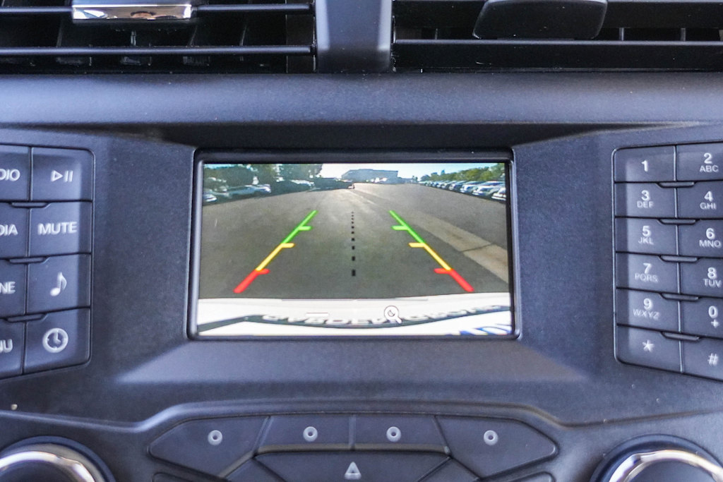 Thumbnail: 2019 Ford Fusion - 26