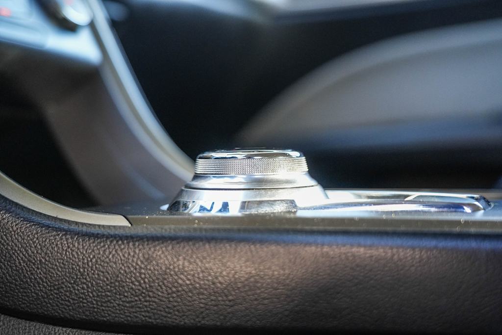 Thumbnail: 2019 Ford Fusion - 24