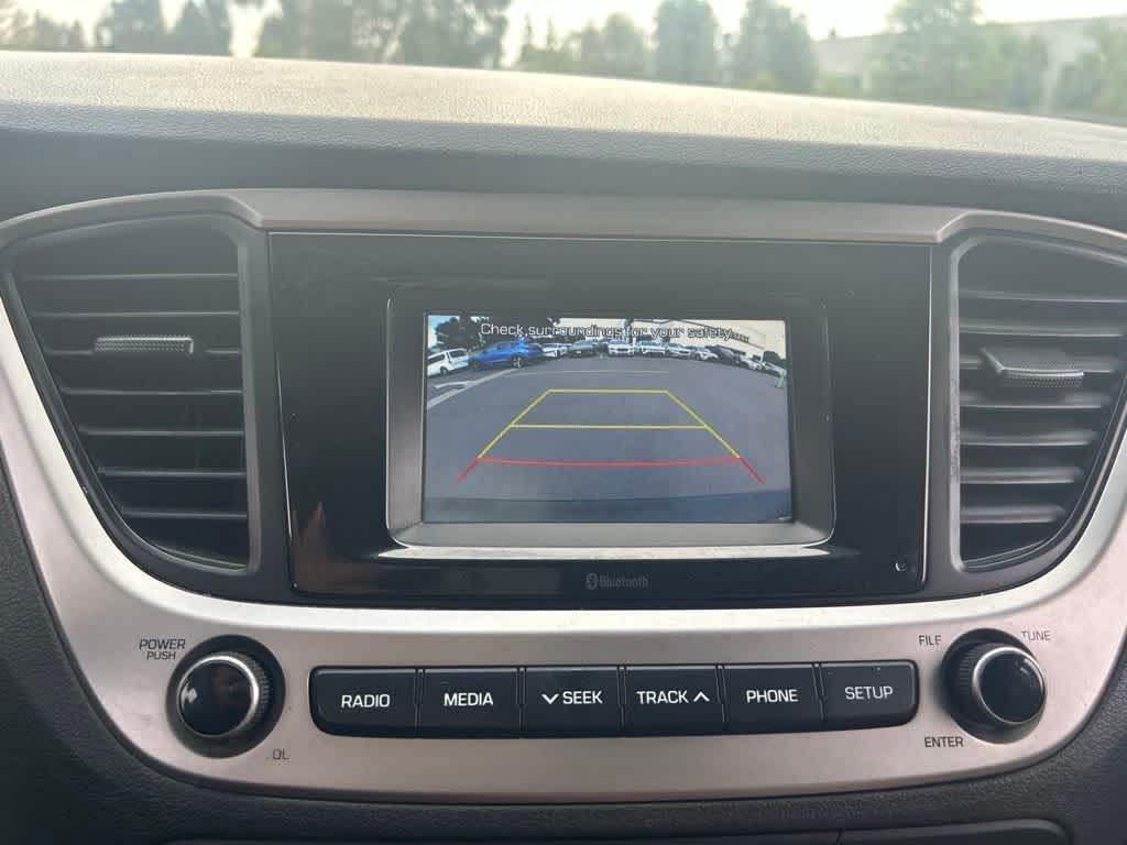 Thumbnail: 2019 Hyundai Accent - 5
