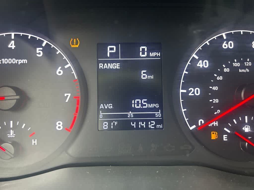 Thumbnail: 2019 Hyundai Accent - 6
