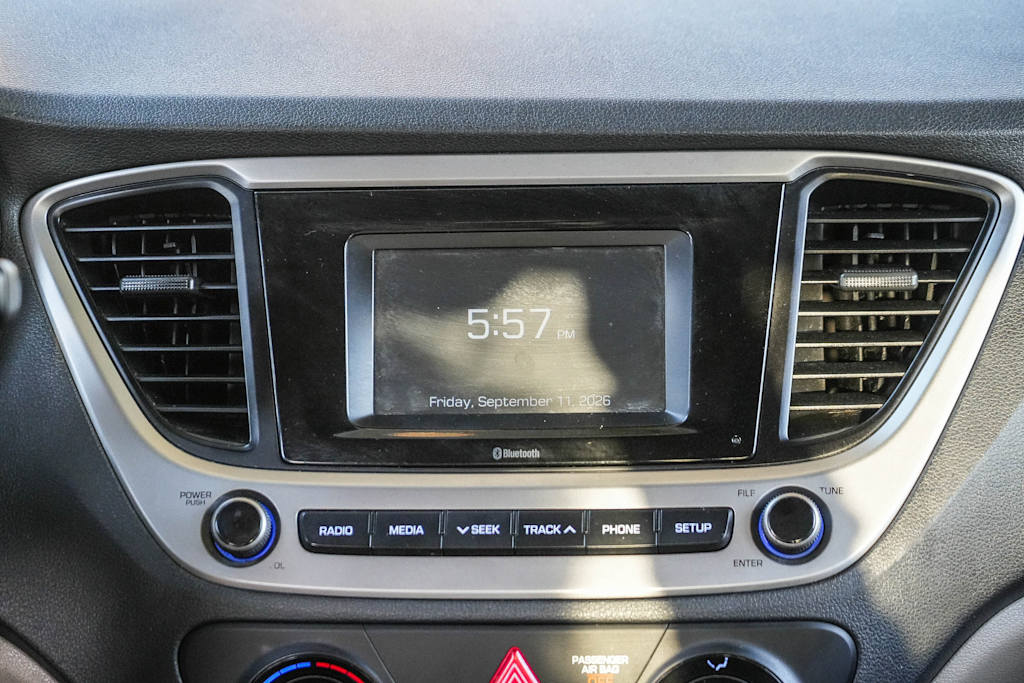 Thumbnail: 2019 Hyundai Accent - 22