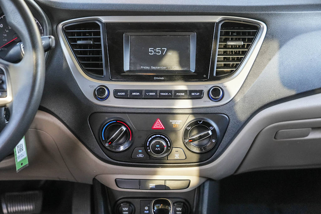Thumbnail: 2019 Hyundai Accent - 13