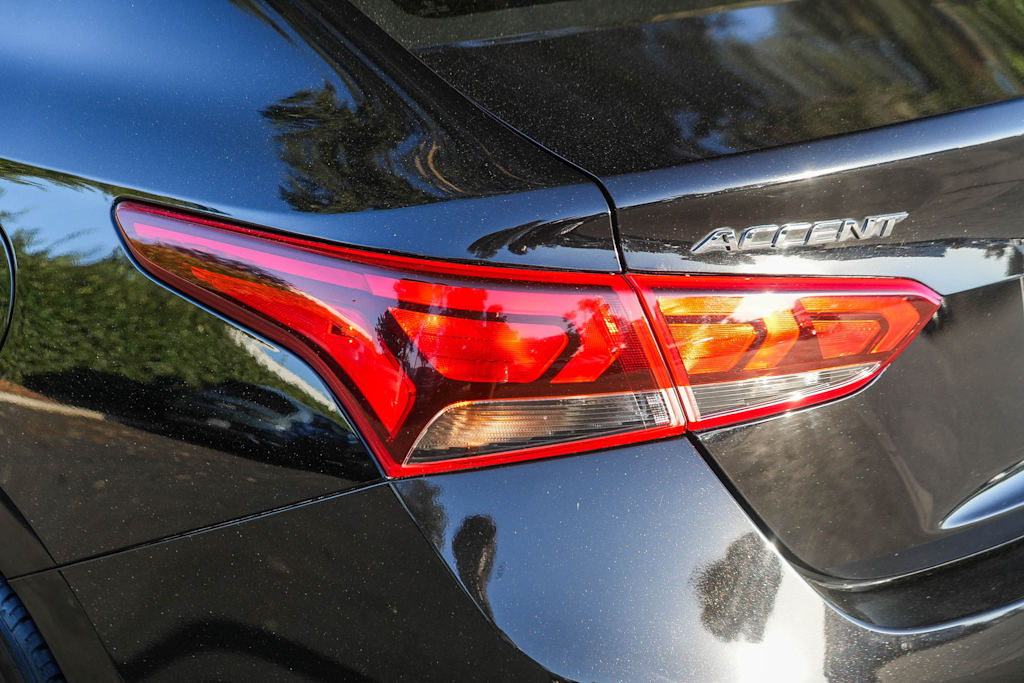 Thumbnail: 2019 Hyundai Accent - 20