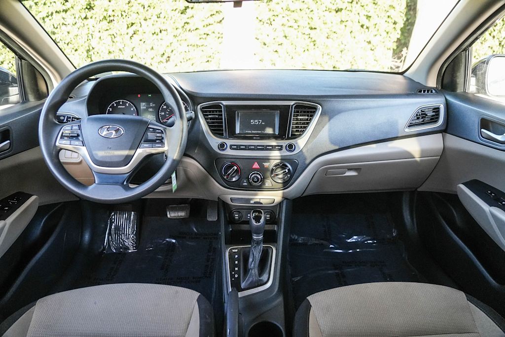 Thumbnail: 2019 Hyundai Accent - 2