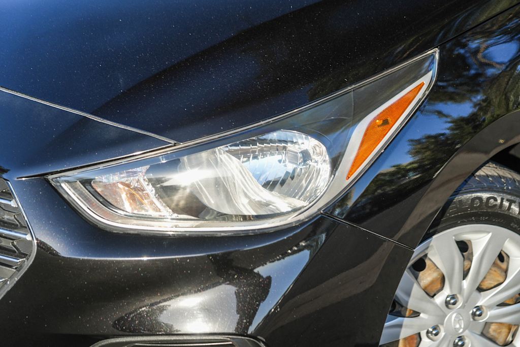 Thumbnail: 2019 Hyundai Accent - 17