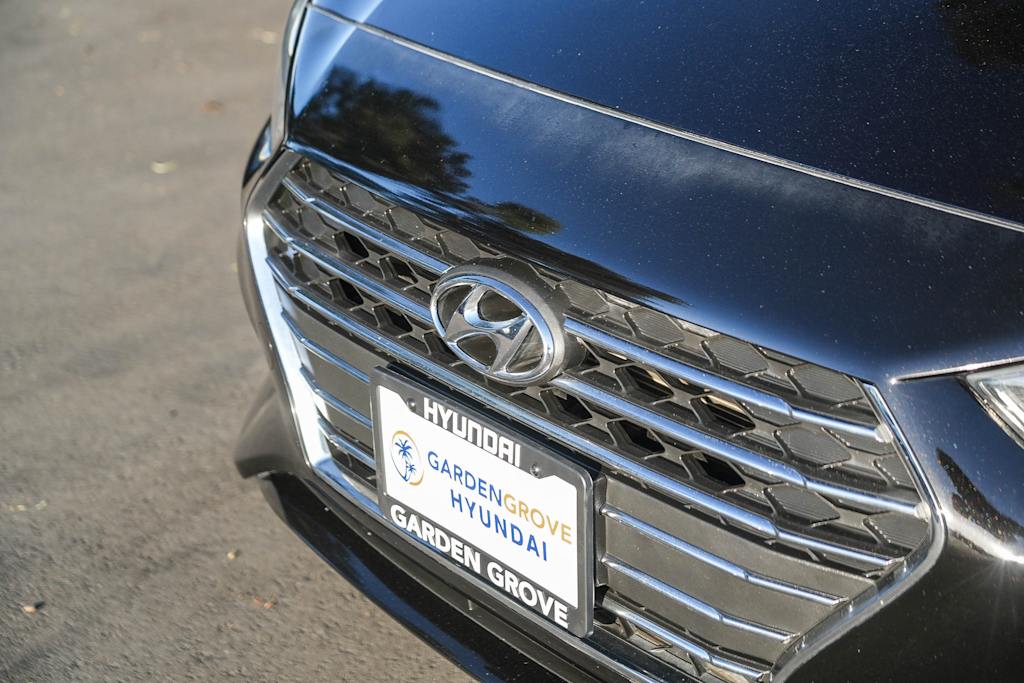 Thumbnail: 2019 Hyundai Accent - 6