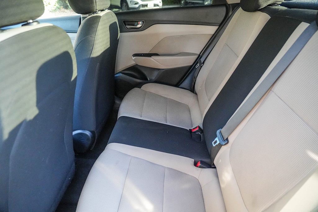 Thumbnail: 2019 Hyundai Accent - 12