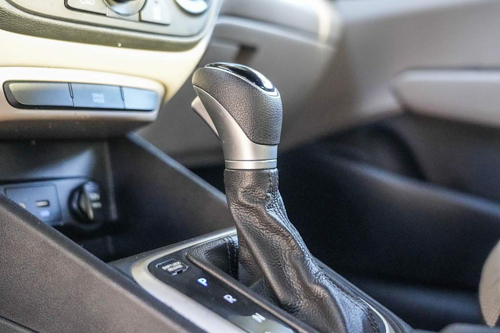Thumbnail: 2019 Hyundai Accent - 24