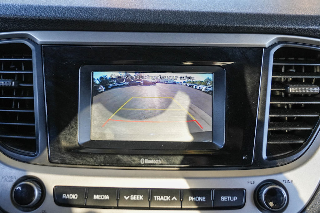 Thumbnail: 2019 Hyundai Accent - 26
