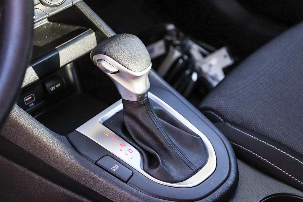 Thumbnail: 2023 Kia Forte - 14