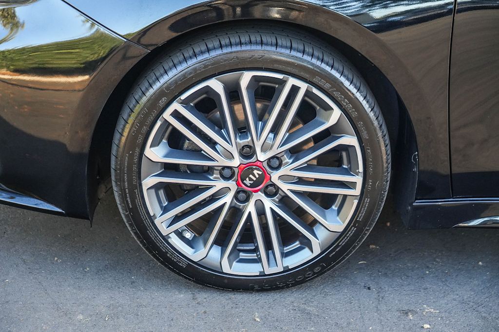 Thumbnail: 2021 Kia Forte - 22