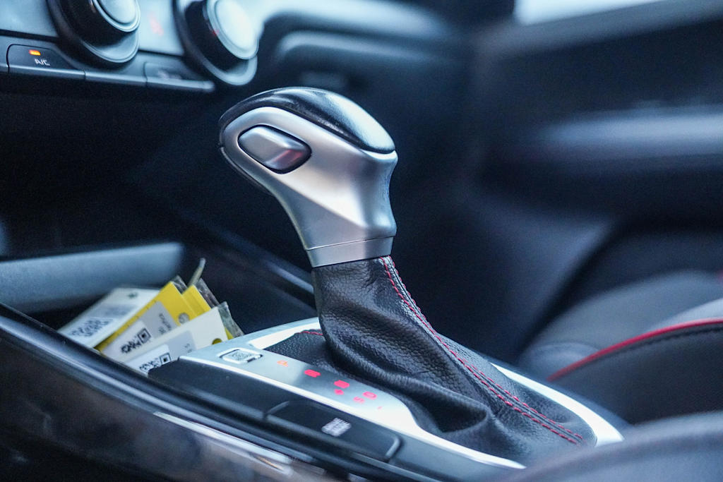 Thumbnail: 2021 Kia Forte - 26
