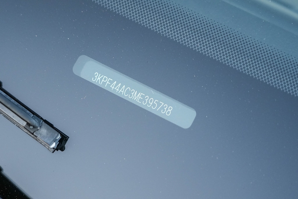 Thumbnail: 2021 Kia Forte - 29