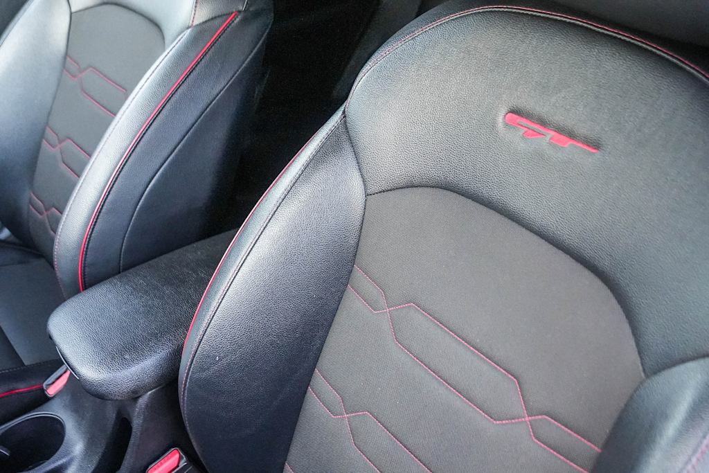 Thumbnail: 2021 Kia Forte - 28