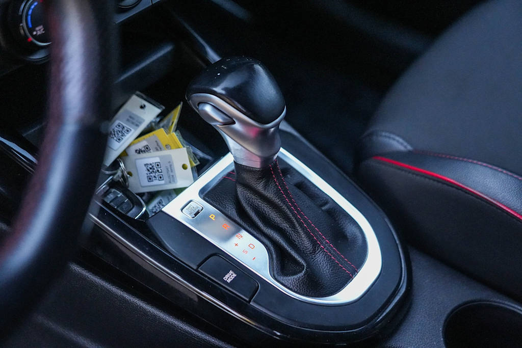 Thumbnail: 2021 Kia Forte - 14