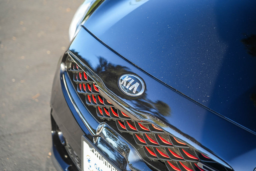 Thumbnail: 2021 Kia Forte - 6