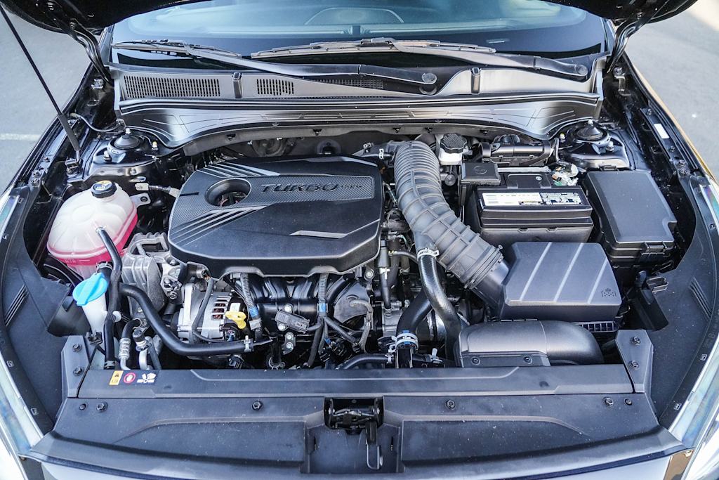 Thumbnail: 2021 Kia Forte - 8