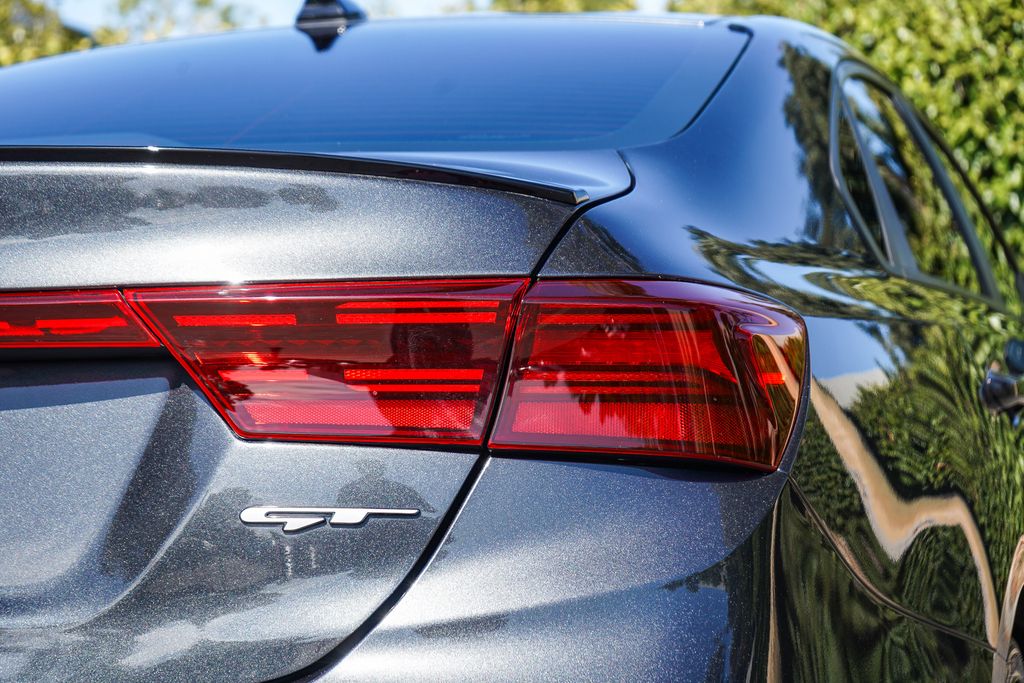 Thumbnail: 2023 Kia Forte - 20