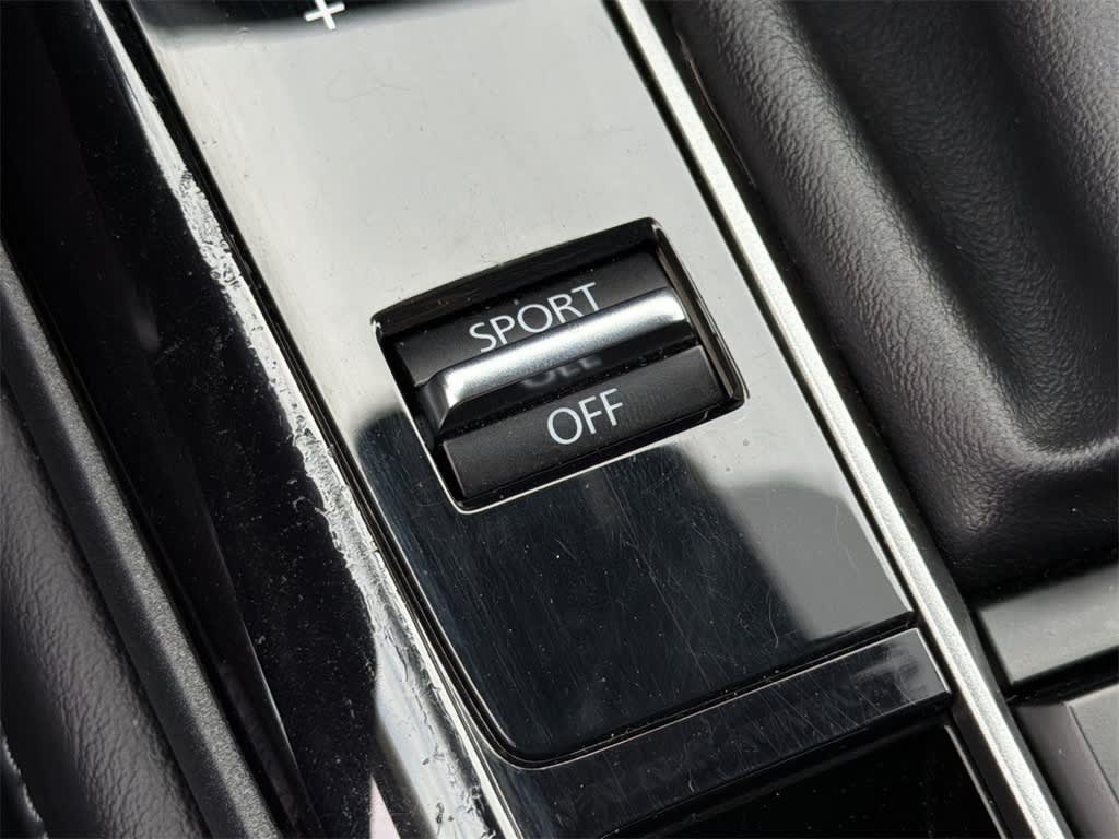 Thumbnail: 2025 Mazda CX-30 - 28