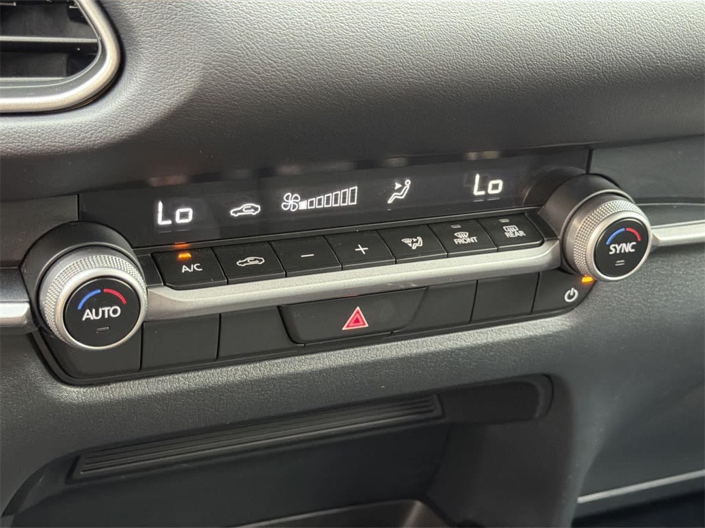 Thumbnail: 2025 Mazda CX-30 - 25